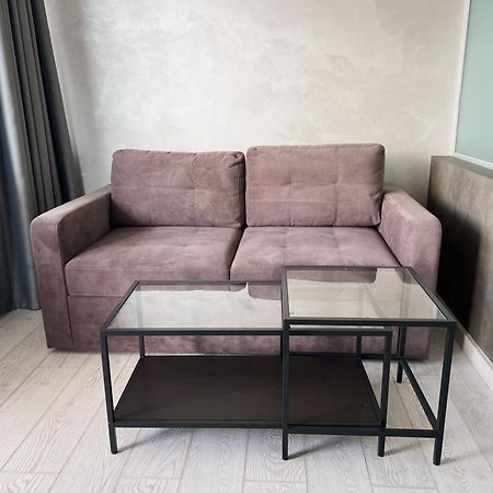 Razor Apartment With Terrace, Kamanina Odesa Exterior photo